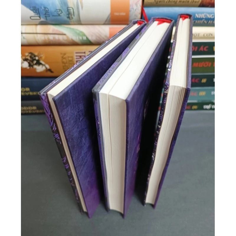 Đêm nghe tiếng đại bác (Nhã Ca) 461336
