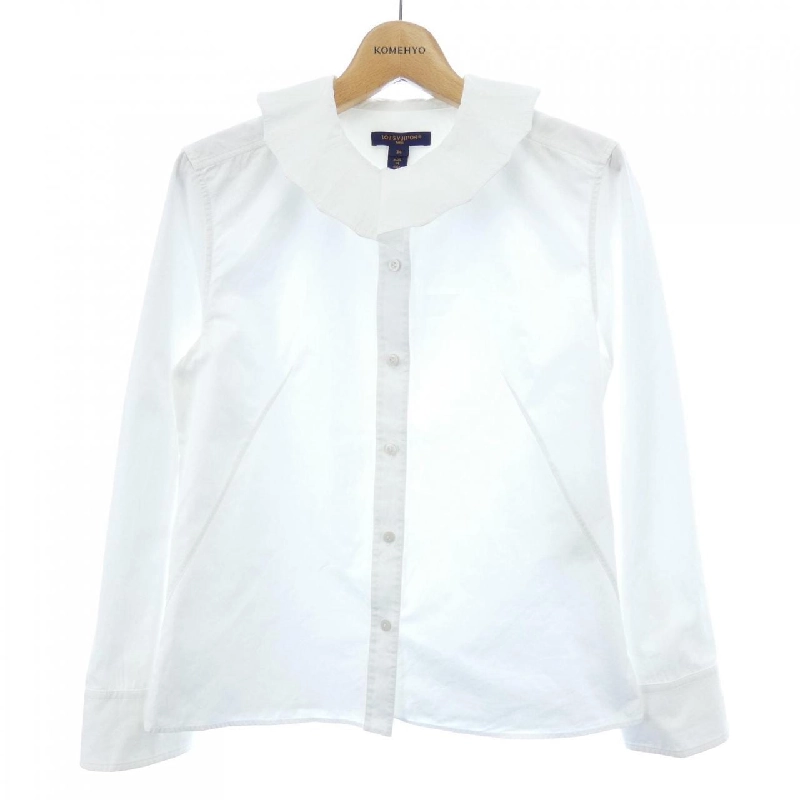 Áo sơ mi LOUIS VUITTON FQTP85YF4 - Hàng hiệu Authentic 812394