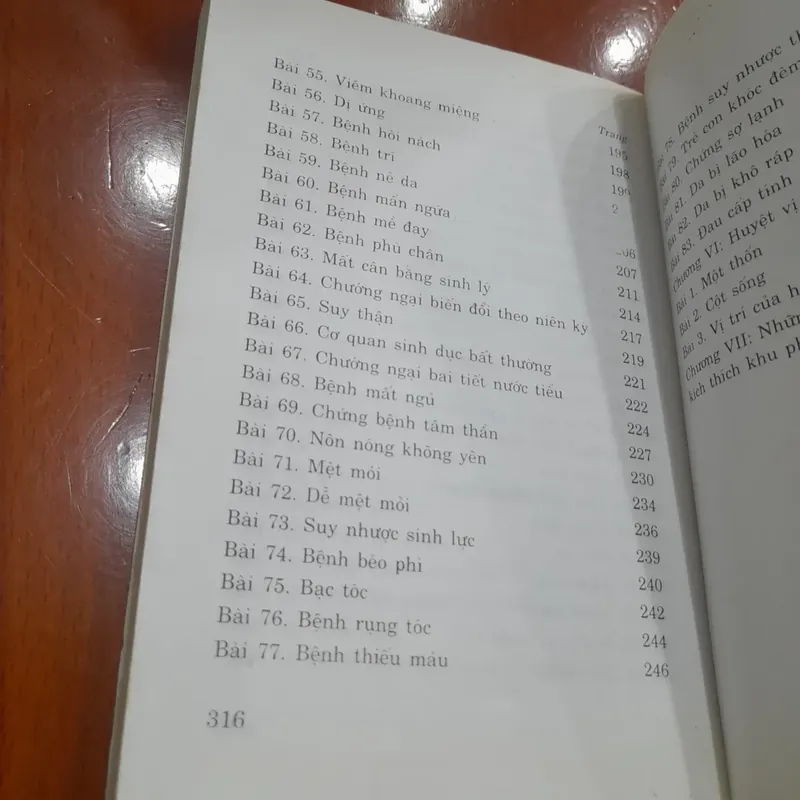 Thực hành BẤM NGUYỆT CHỮA BỆNH 600983