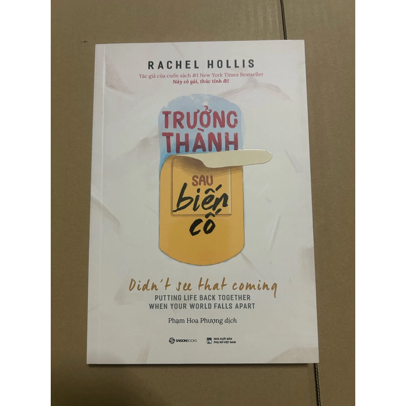 Trưởng thành sau biến cố 494824