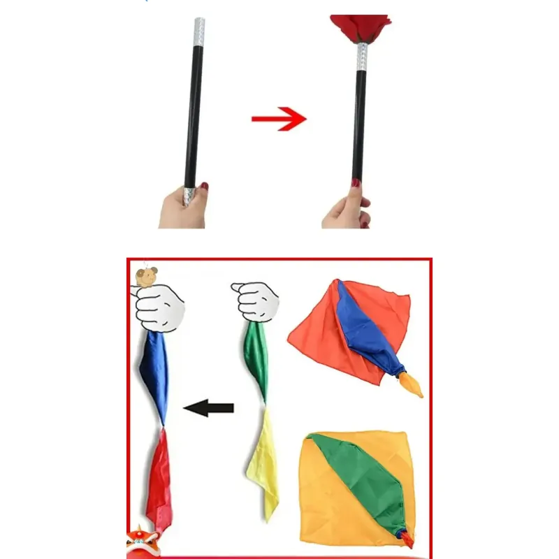 Bộ đồ chơi ảo thuật 1036872