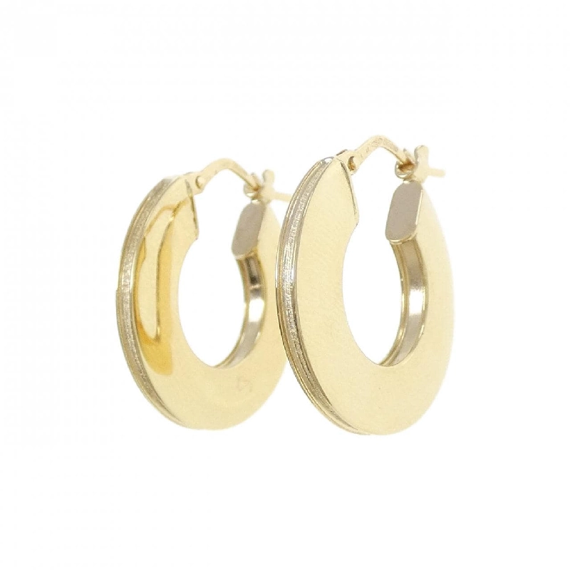 ウノアエレ 750YG Bông tai - Hàng hiệu Authentic 846326