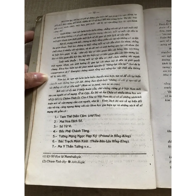 Khảo cứu chiêm tinh lý số 992370