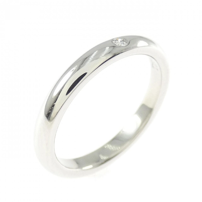 Nhẫn xếp chồng Tiffany - Hàng hiệu Authentic 837967