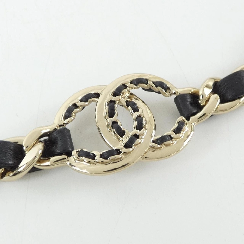 Thắt lưng CHANEL - Hàng hiệu Chính hãng 834915