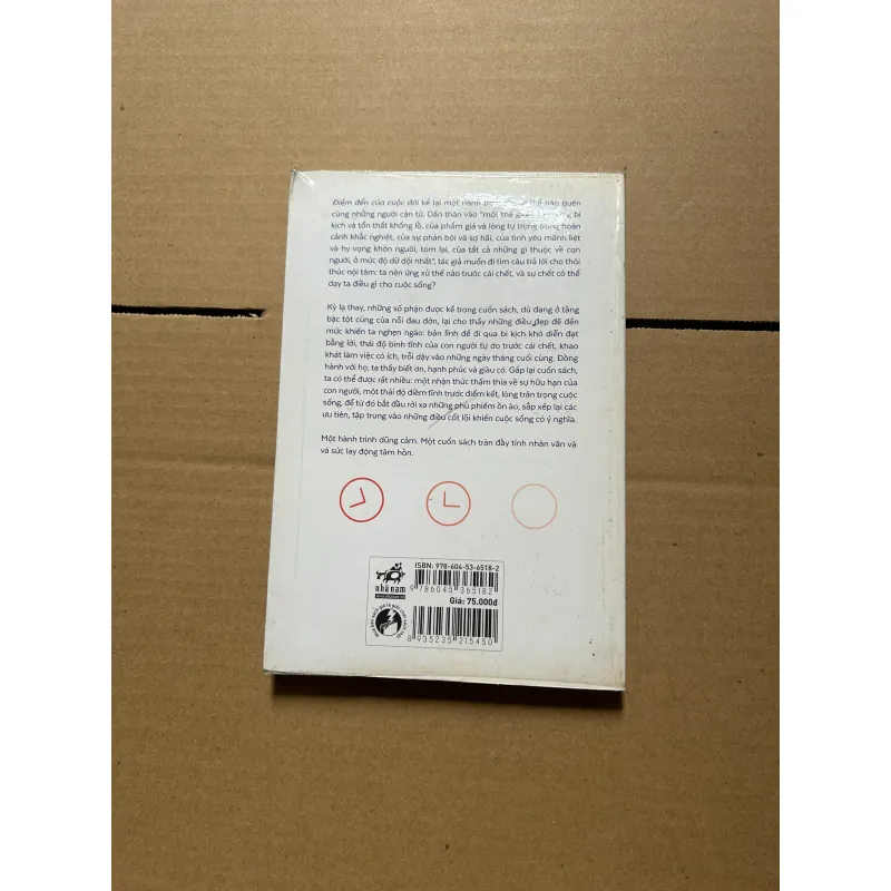 Điểm đến của cuộc đời - Đặng Hoàng Giang 796676