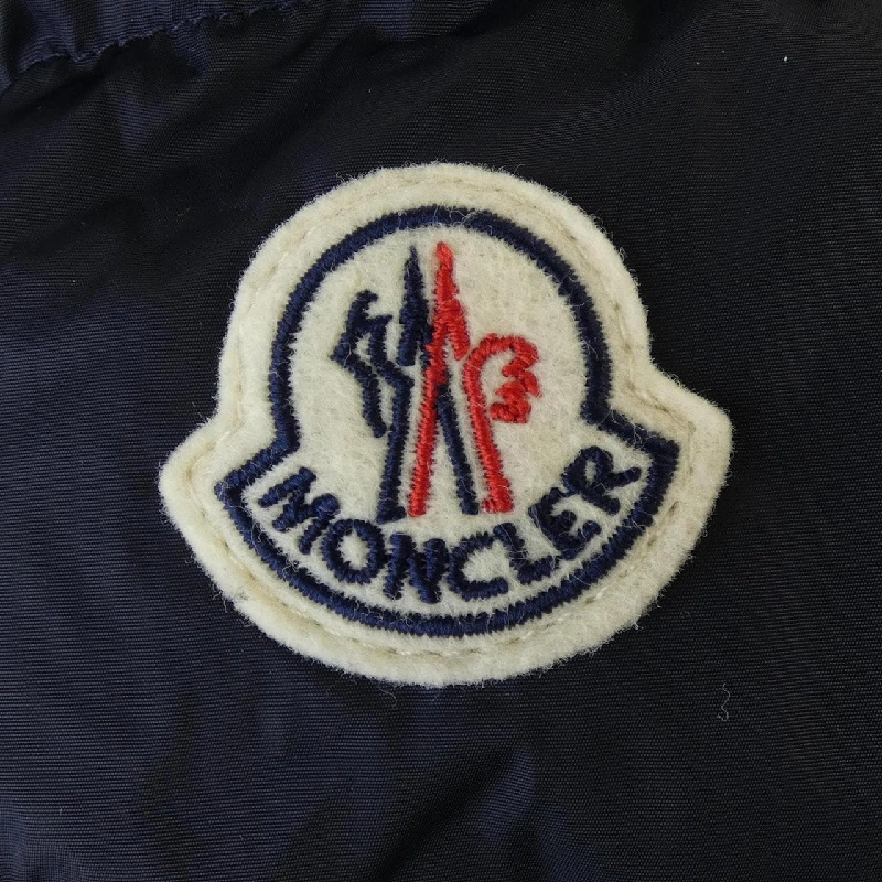 MONCLER TALEV Áo khoác lông - Hàng hiệu Chính hãng 815115
