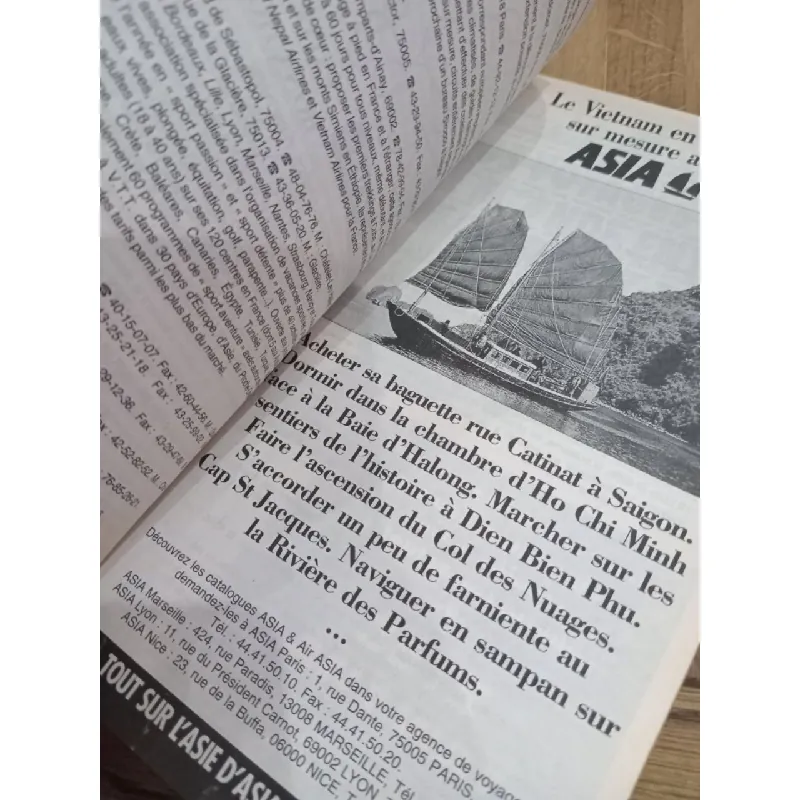 Le guide du routard Vietnam 603006