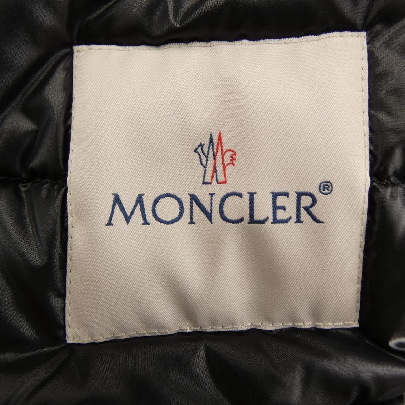 MONCLER HEDE Áo khoác lông - Hàng hiệu Chính hãng 822383