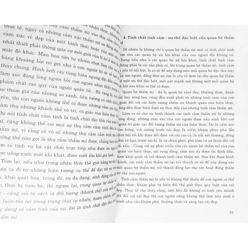 Mĩ học đại cương 22532