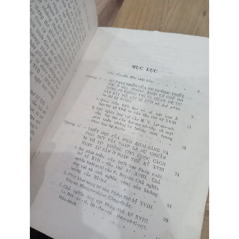 Lịch sử triết học: Triết học thời kỳ tiền tư bản chủ nghĩa - Viện hàn lâm khoa học Liên-Xô 567718