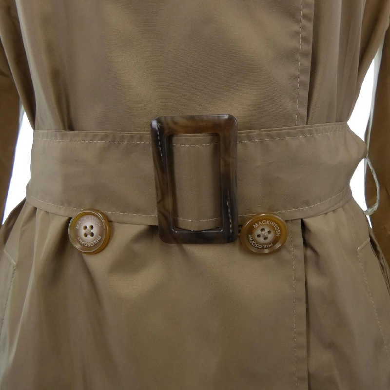 【Coupon対象】MACKINTOSH PHILOSOPHY Áo khoác trench 640579