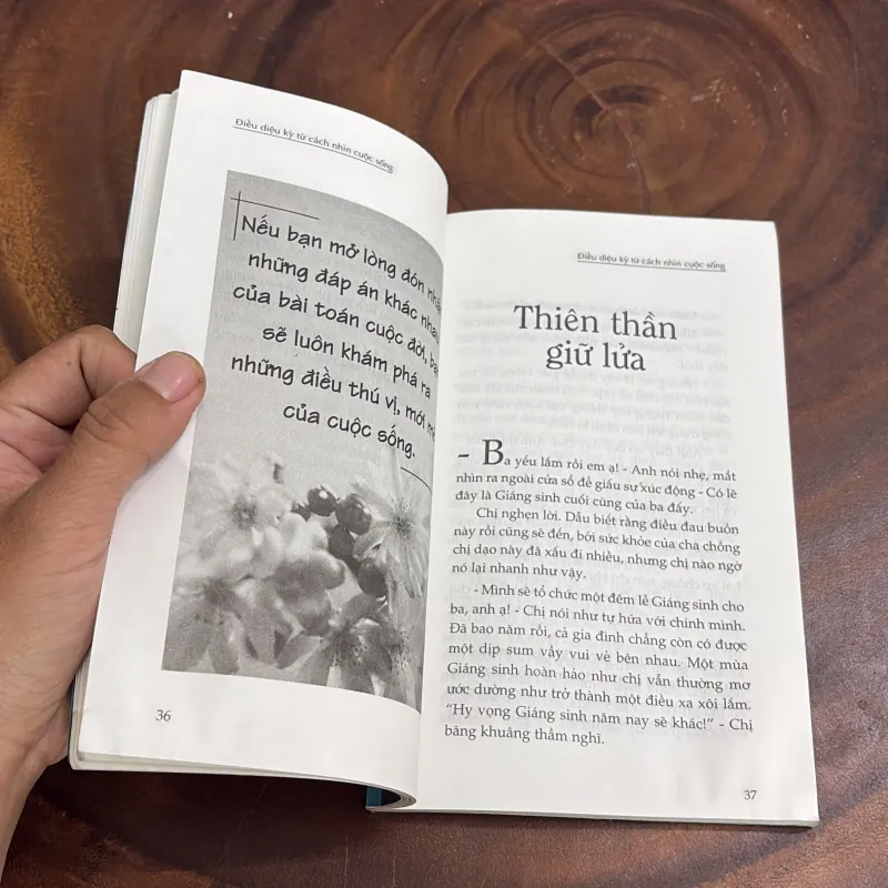 II Hạt Giống Tâm Hồn: Điều Diệu Kỳ Từ Cách Nhìn Cuộc Sống - Nhiều Tác Giả - 2007 976281