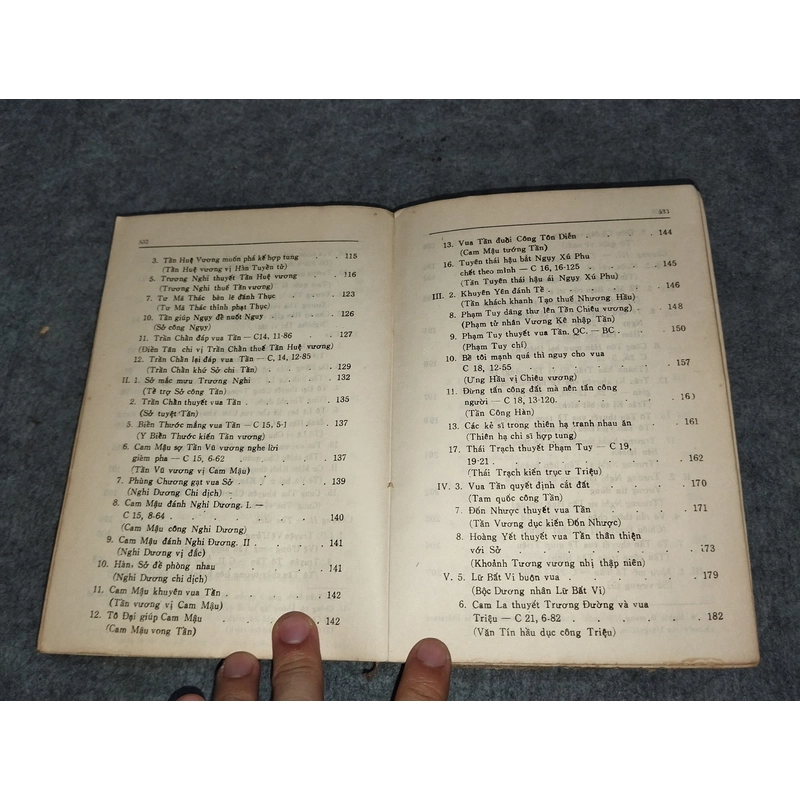 CHIẾN QUỐC SÁCH 517656