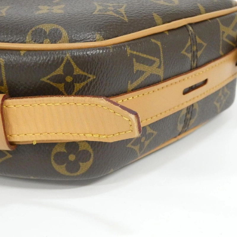 Túi xách vai Louis Vuitton Monogram Boîte Chapeau Souple MM M45647 - Hàng hiệu Chính hãng 802666
