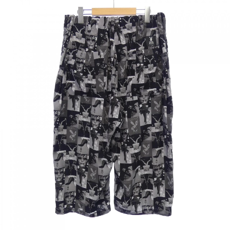 S'YTE UQ-P68-922 PLAYBOY Quần - Hàng hiệu Chính hãng 884739