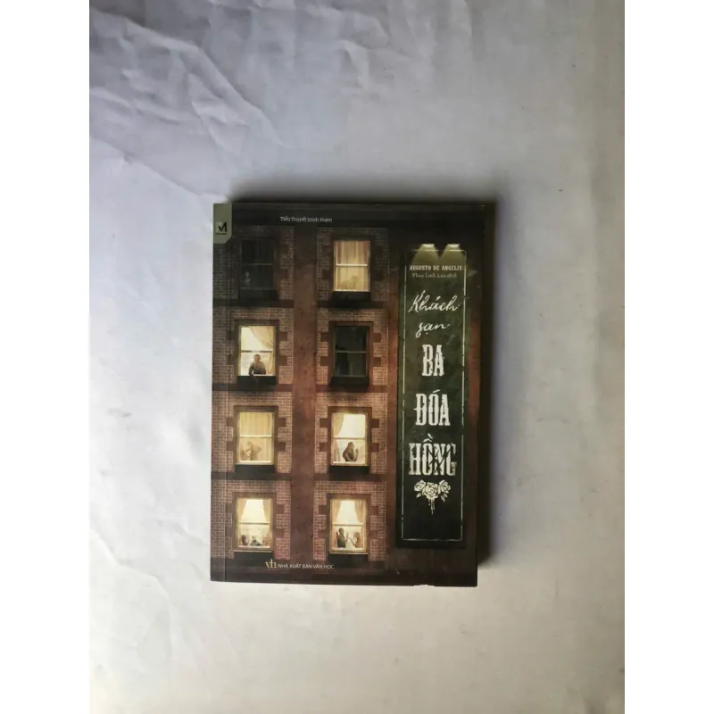 Khách Sạn Ba Đoá Hồng - Augusto De Angelis 1002715