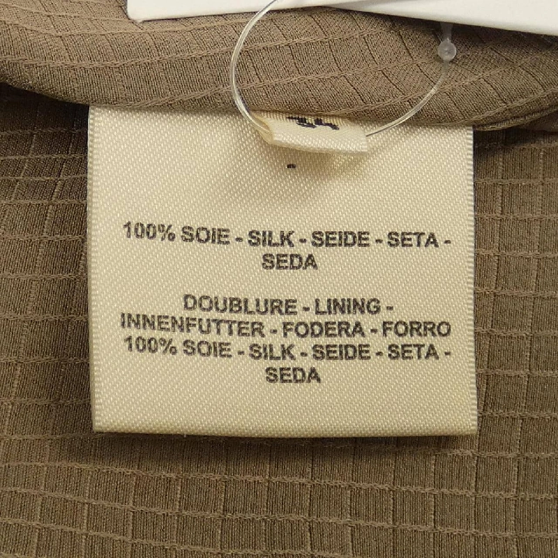 【Mã giảm giá】Đầm HERMES 651575