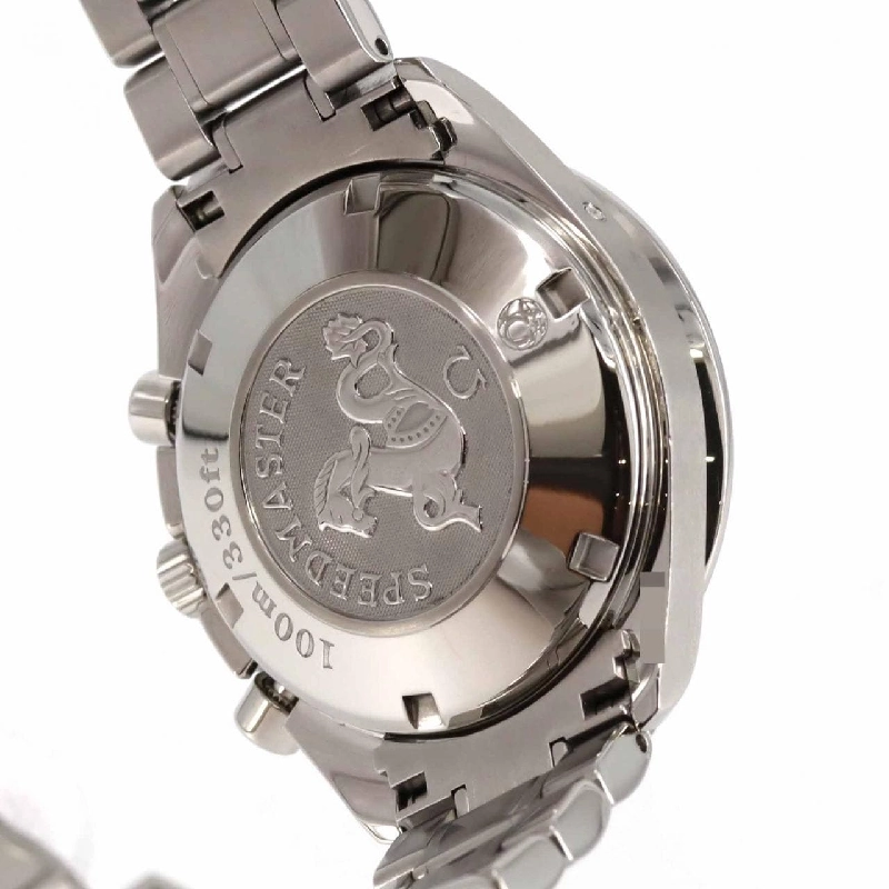 Đồng hồ Omega Speedmaster Date 323.30.40.40.06.001 SS tự động - Hàng hiệu chính hãng 881561