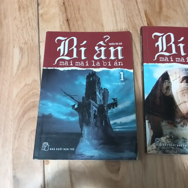 5 Centimet Trên Giây + Bí Ẩn Mãi Mãi Là Bí Ẩn1-5-6 1022172