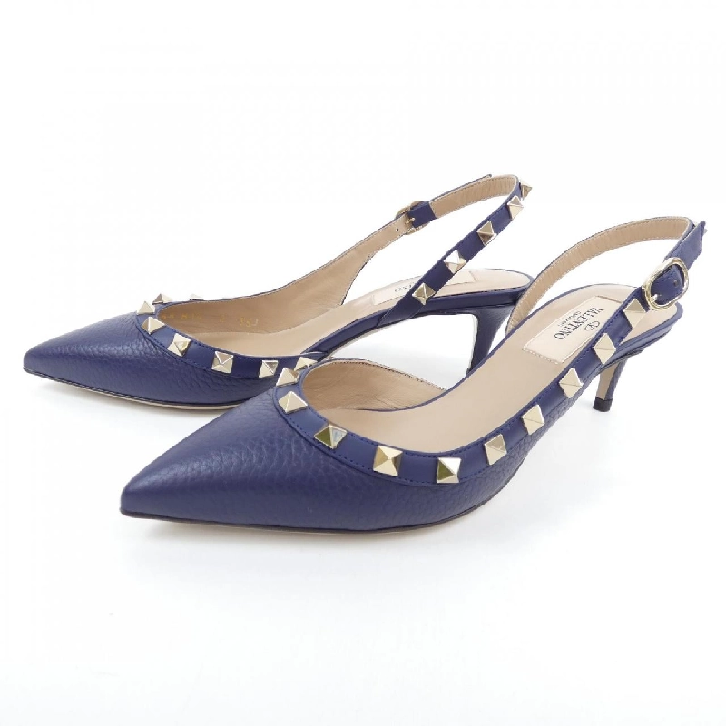 Giày cao gót VALENTINO GARAVANI YSR H14 658852