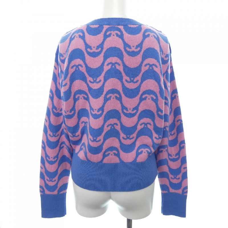 【Khuyến mãi】Chanel CHANEL Áo len 645244