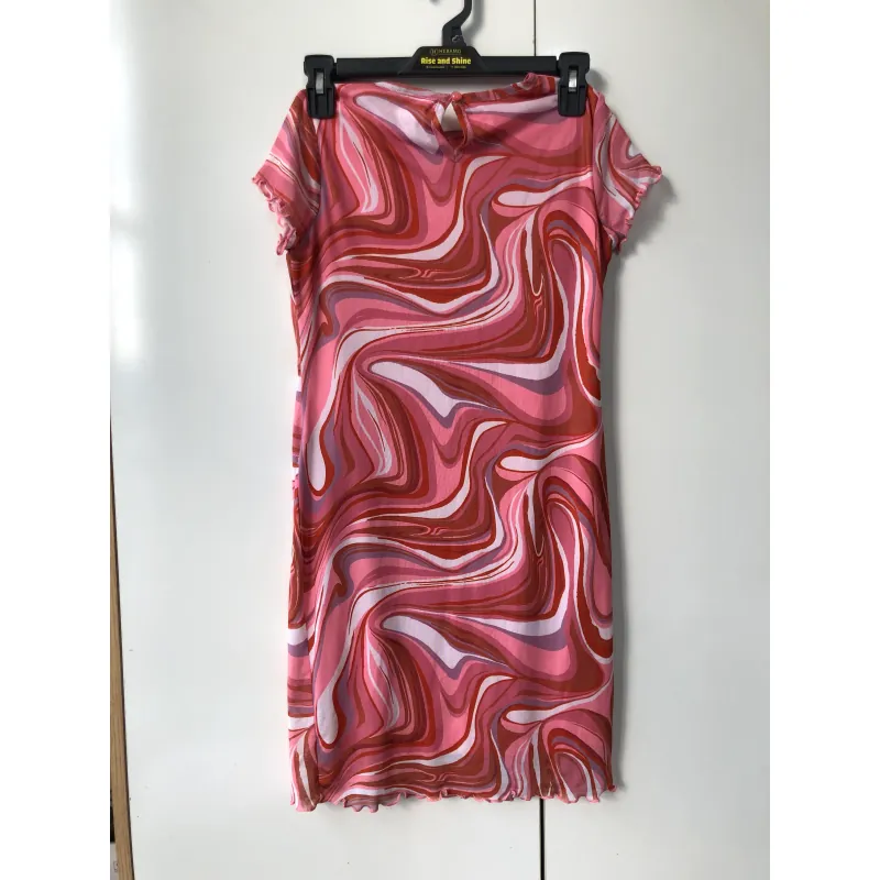 Đầm váy thương hiệu Art Class (TM) màu loang size L chính hãng 1022285