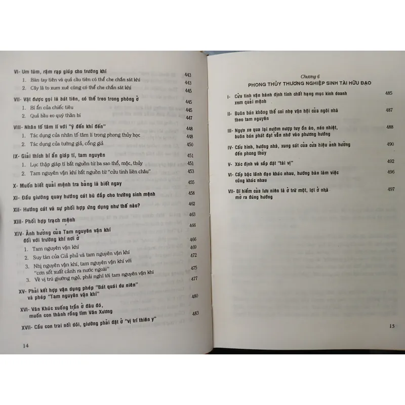 ỨNG DỤNG TRƯỜNG KHÍ TRONG ĐỜI SỐNG VÀ KIẾN TRÚC - Trương Huệ Dân 596944