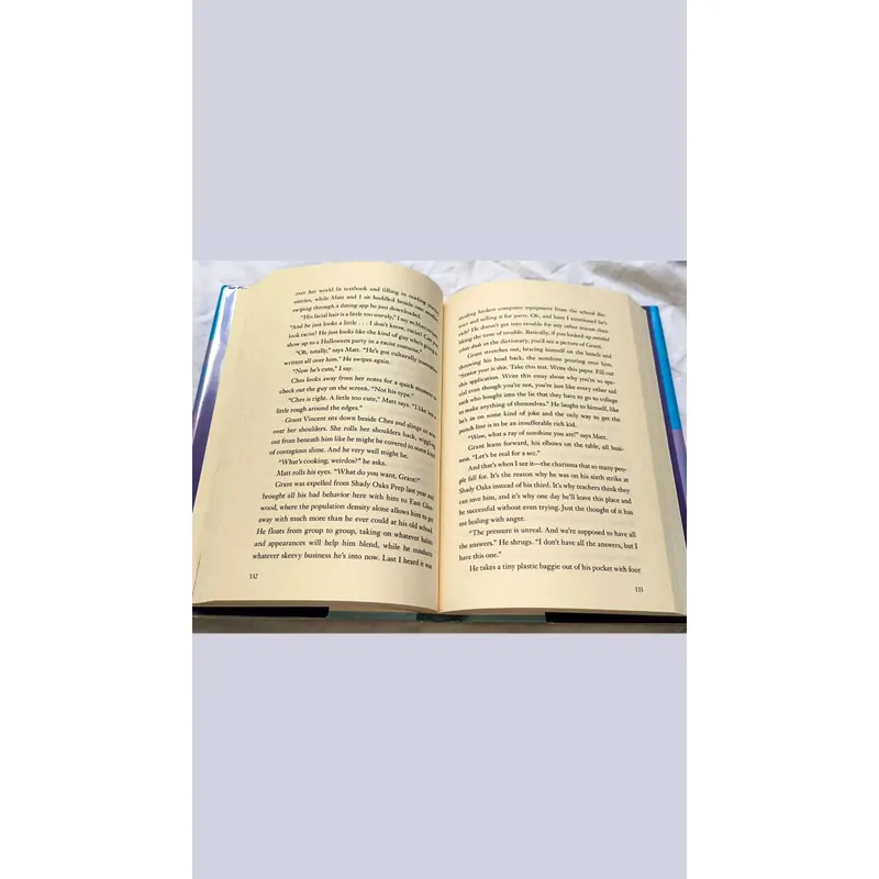 Faith Taking Flight - Julie Murphy (bìa cứng) 732643