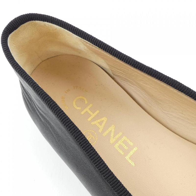 Giày ballet CHANEL G02819Y01552 658484