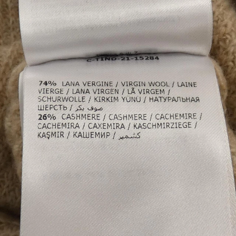 【Khuyến mãi】Moncler MONCLER Áo len 640958