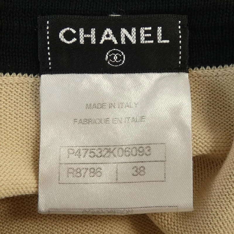 Chanel CHANEL P47532K06093 Áo thun 627003