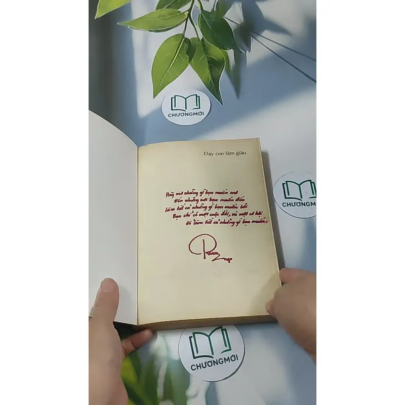 Dạy con làm giàu 7 688571