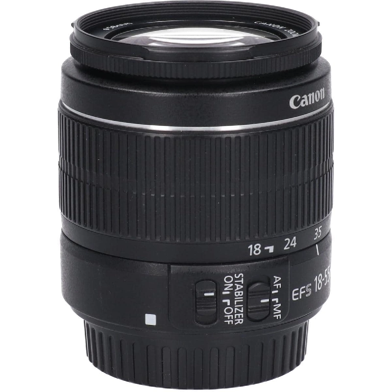 Ống kính EF-S18-55mm F3.5-5.6ISII - Hàng hiệu Authentic 886540