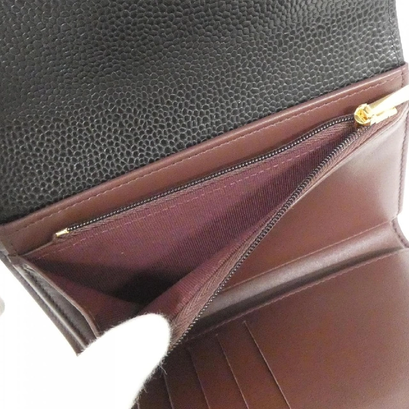 【Sản phẩm chưa sử dụng】Ví Chanel Timeless Classic Line AP0232 621162