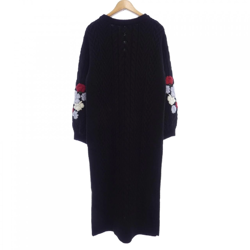 【Mã giảm giá】Grace Continental GRACE CONTINENTAL Đầm 648856