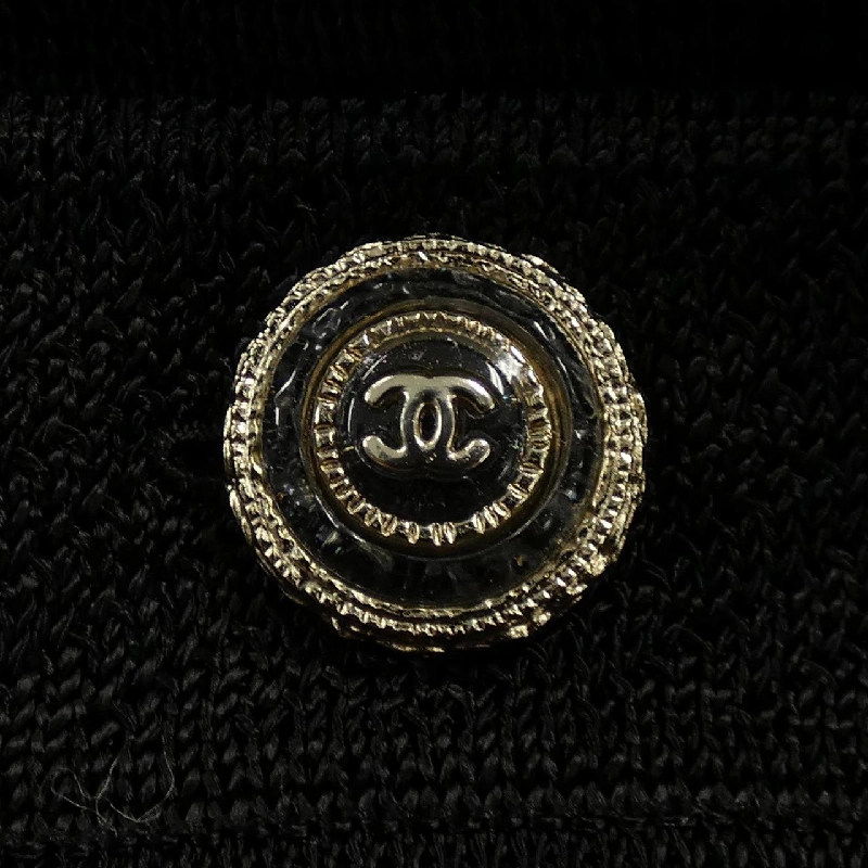 【Mã giảm giá】Áo khoác cardigan CHANEL 645621