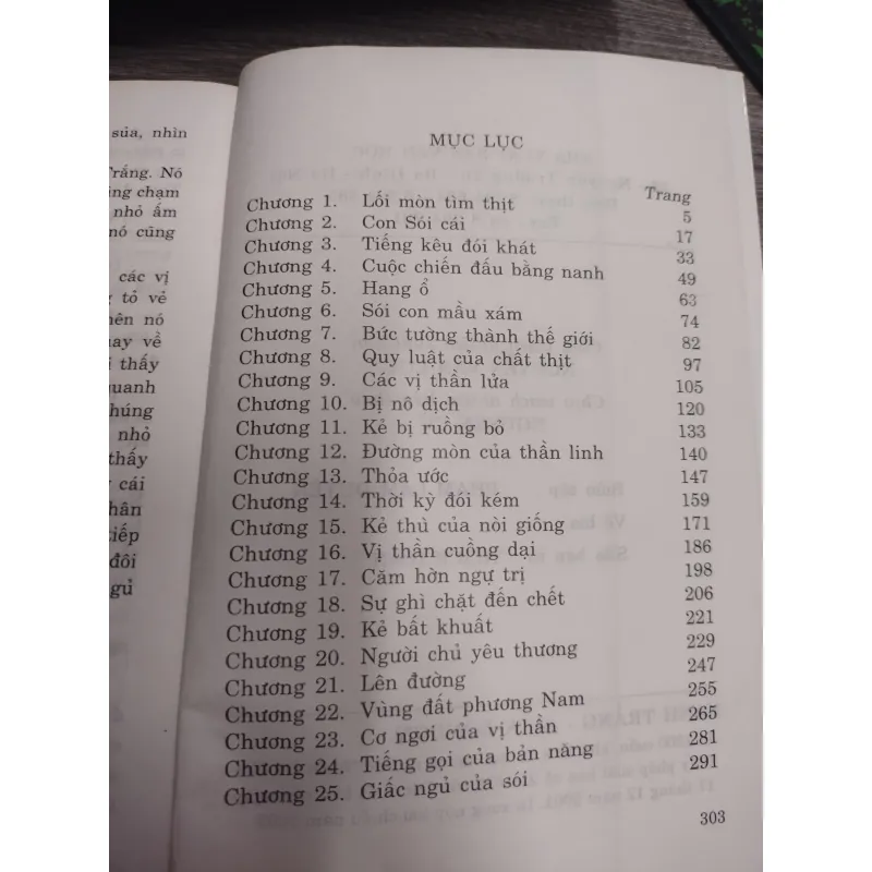 Sách: Nanh Trắng (Tiểu thuyết) - Jack London (A2) 577472