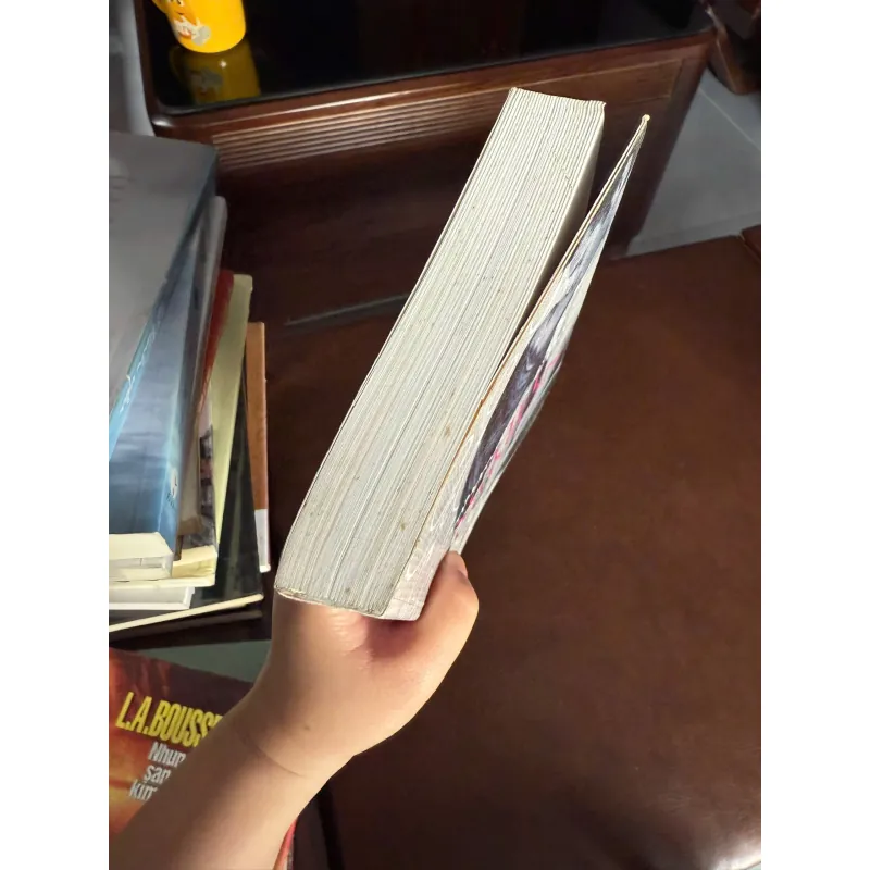 K2- Chỉ thuộc về anh – Rachel Gibson 990567