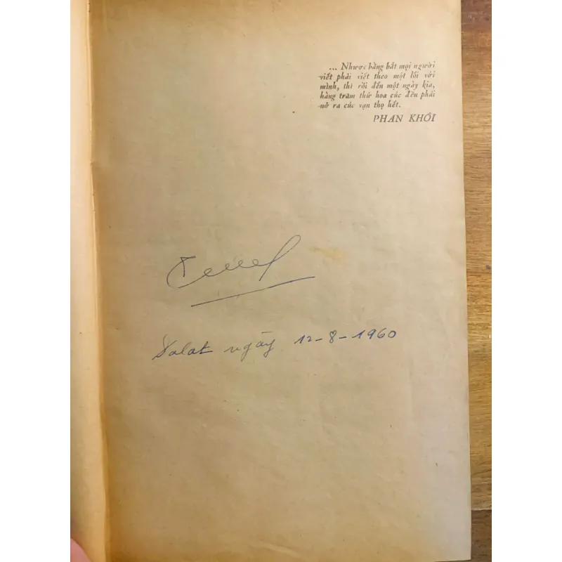 Bọn nhân văn giai phẩm trước tòa án dư luận quốc tế ( sách gốc) 1005539