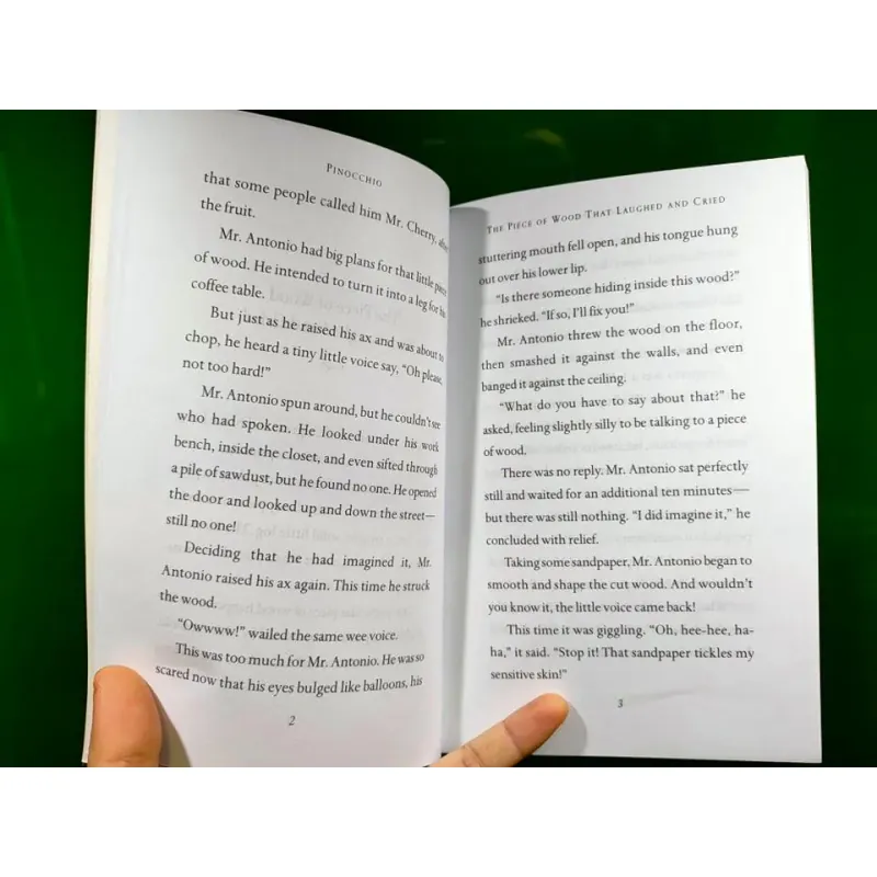 Classic Starts Level 1 (Sách nhập) - 15q bìa mềm 758726