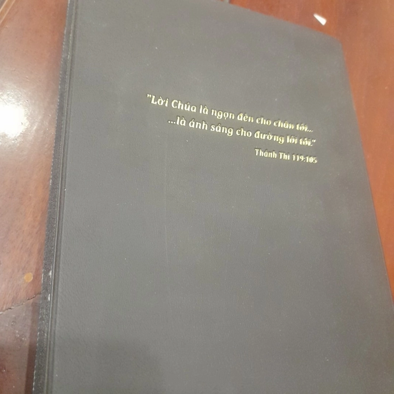 KINH THÁNH Tân Ước 495507