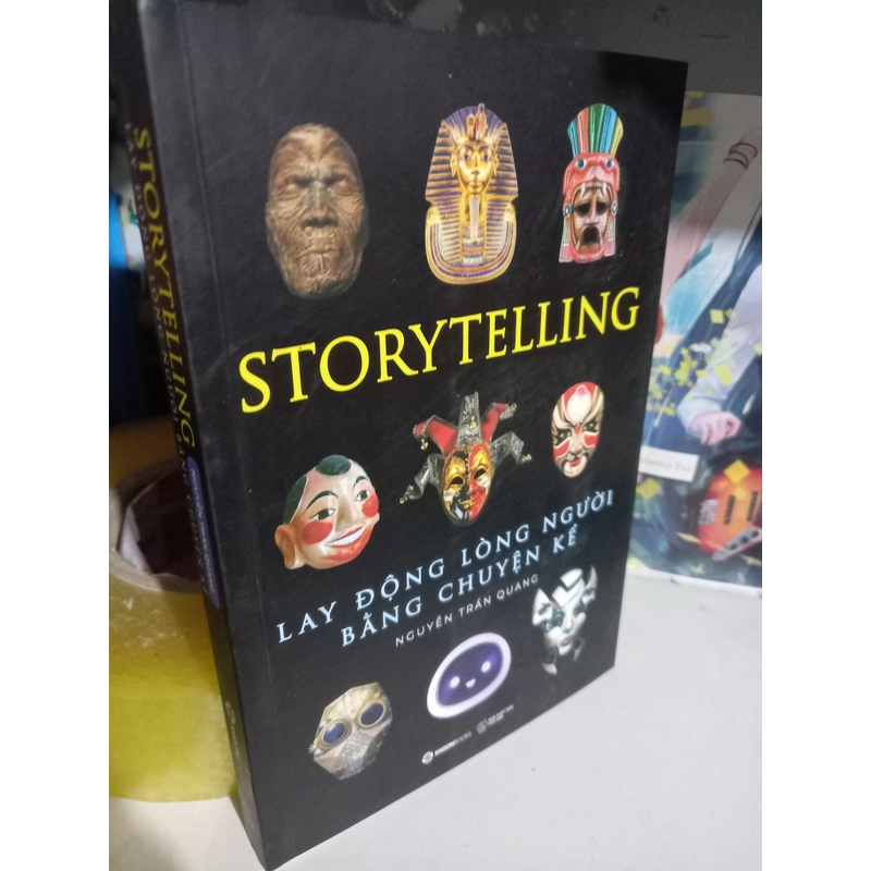 Lay động lòng người  388665