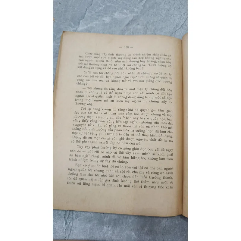 HÔN NHÂN DỊ CHỦNG - MỘNG TRUNG 758016