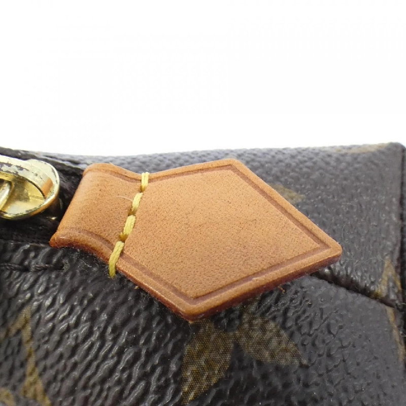 Túi xách Louis Vuitton Monogram Pochette Cosmetic PM M47515 622990