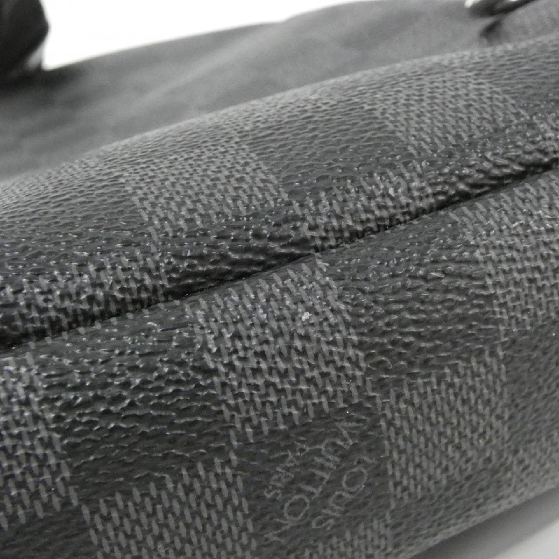 Túi đeo chéo Louis Vuitton Damier Graphite Avenue N41719 - Hàng hiệu Chính hãng 801806