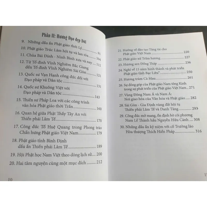 Hương Đạo Ngát Đời 696849