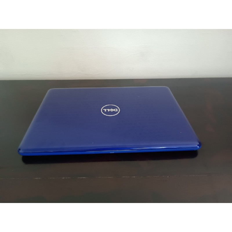 DELL INSPIRON 5567 I3 7100U, 4Gb Ram DDR4, 1T HDD. 7656