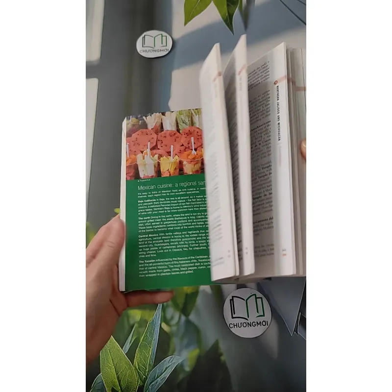 [MIỄN PHÍ BỌC SÁCH] Mexico - Rough Guides 1033574