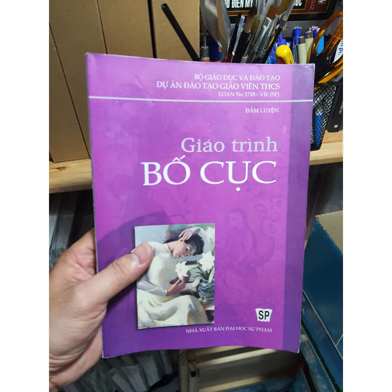 Giáo trình bố cục 607534